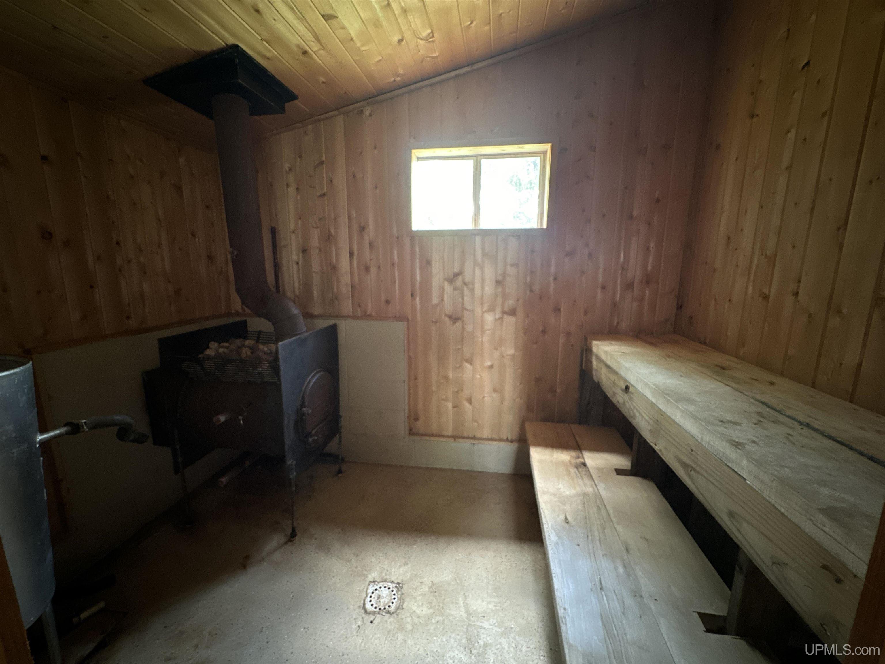 30664 Co Road Gwinn, MI 49841 - Photo 19 of 57