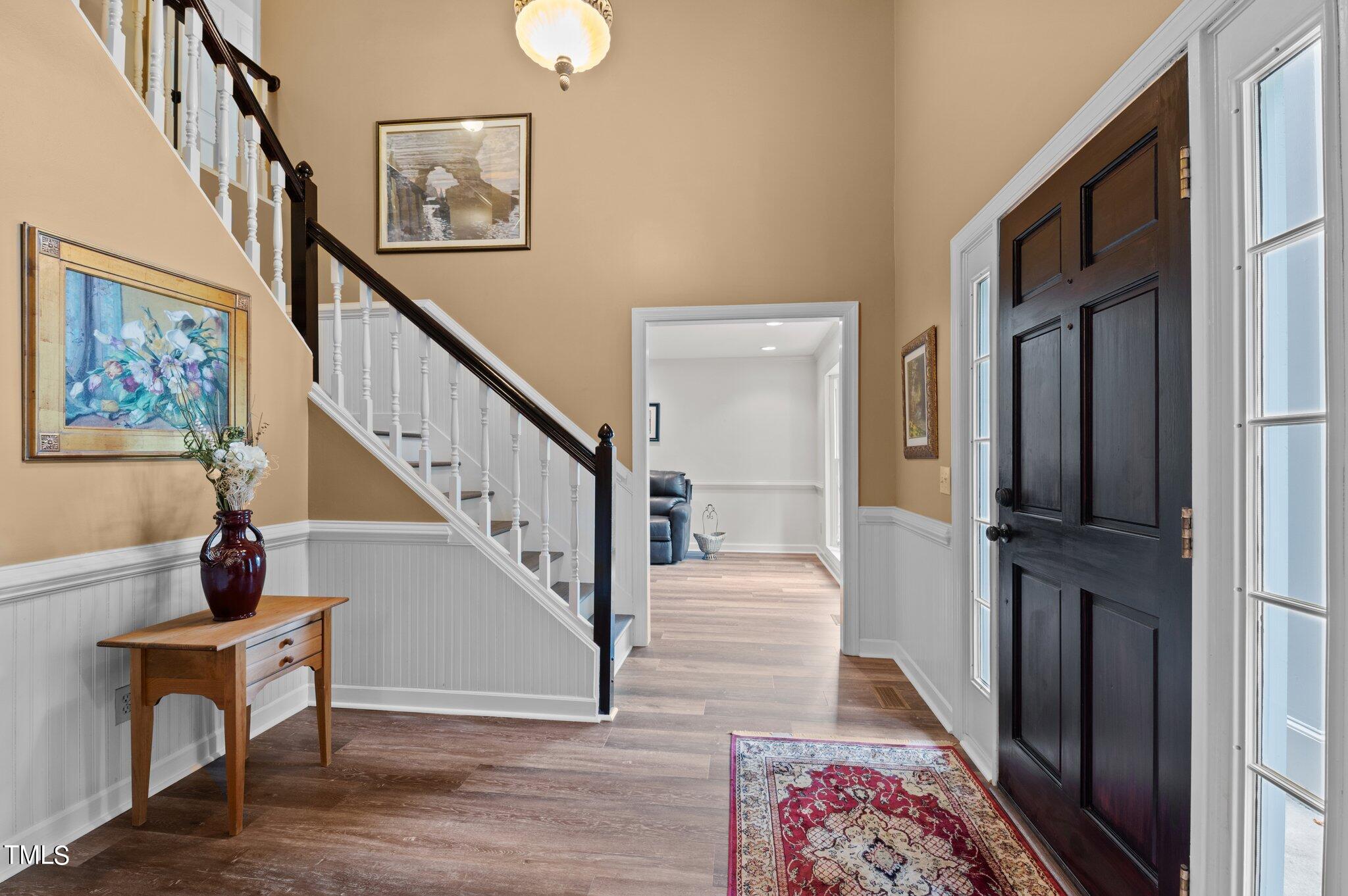 8116 Coleraine Court Raleigh, NC 27615 - Photo 4 of 58 5-web-or-mls-DSC_0800