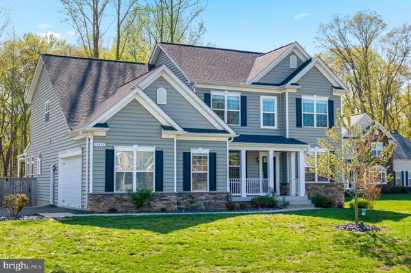 $4,000 | 11492 Wisteria Lane, King George, VA 22485