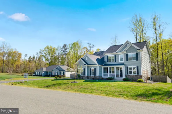 $4,000 | 11492 Wisteria Lane, King George, VA 22485