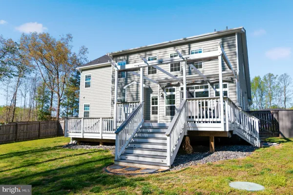 $4,000 | 11492 Wisteria Lane, King George, VA 22485