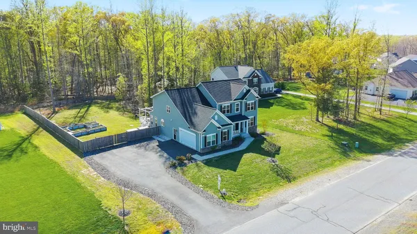 $3,900 | 11492 Wisteria Lane, King George, VA 22485