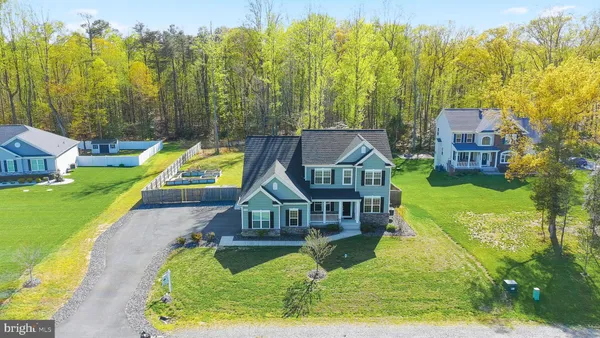 $3,900 | 11492 Wisteria Lane, King George, VA 22485