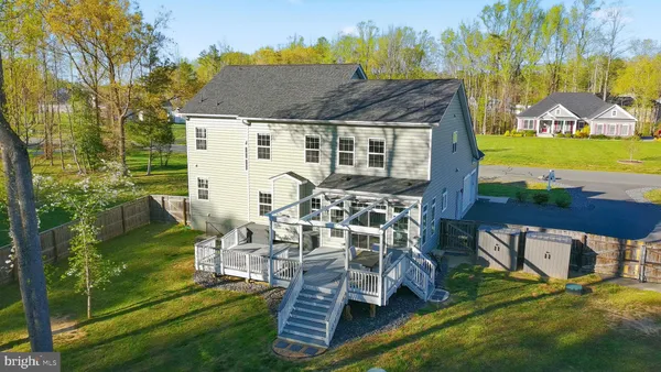 $4,000 | 11492 Wisteria Lane, King George, VA 22485