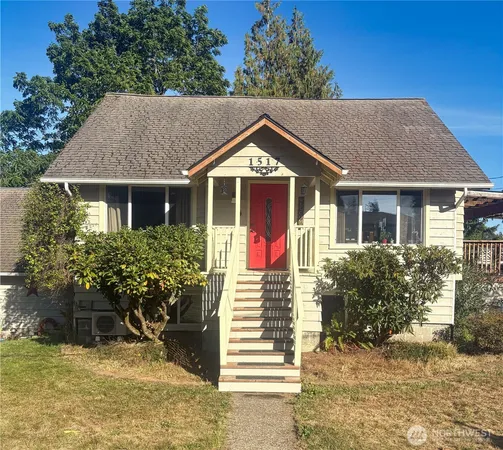 $425,000 | 1517 Altenau Street, Cosmopolis, WA 98537