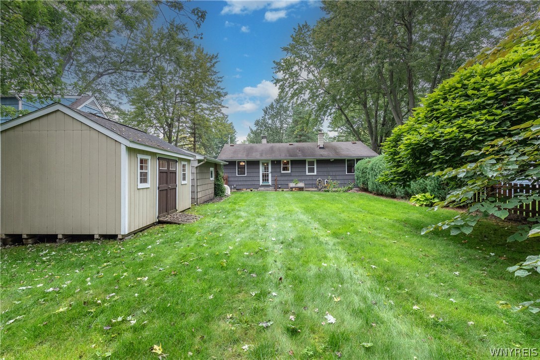 2225 Dodge Road Amherst, NY 14051 - Photo 37 of 41 Gallery Image 37