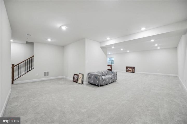 325 Piper Lane Exton, PA 19341 - Photo 22 of 24 a view of an empty room