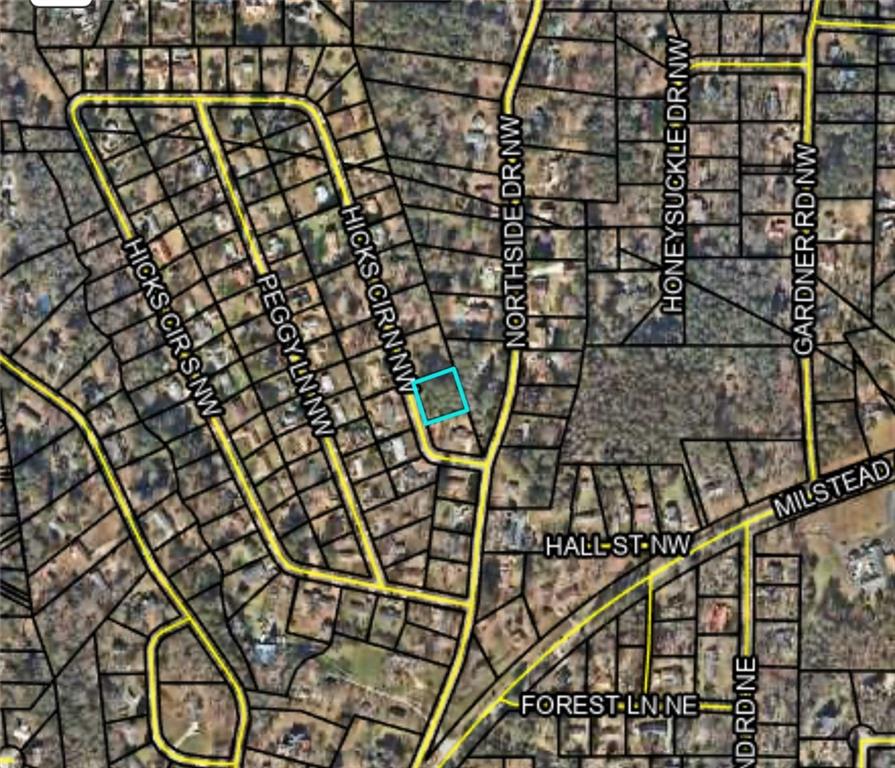 0 North Hicks Circle Northwest Conyers, GA 30012 - Photo 6 of 8