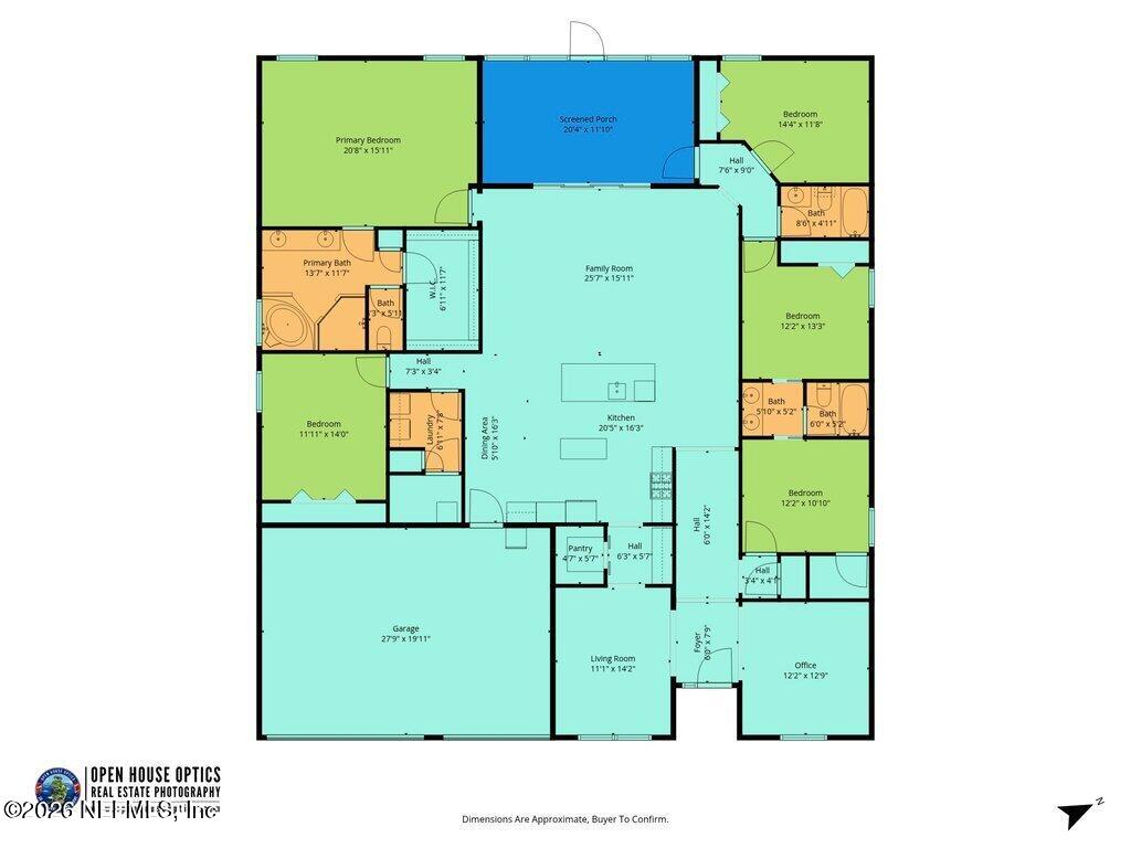 3839 Trail Ridge Road Middleburg, FL 32068 - Photo 91 of 91 012-3839TrailRidgeRoad-Middleburg-FL-320