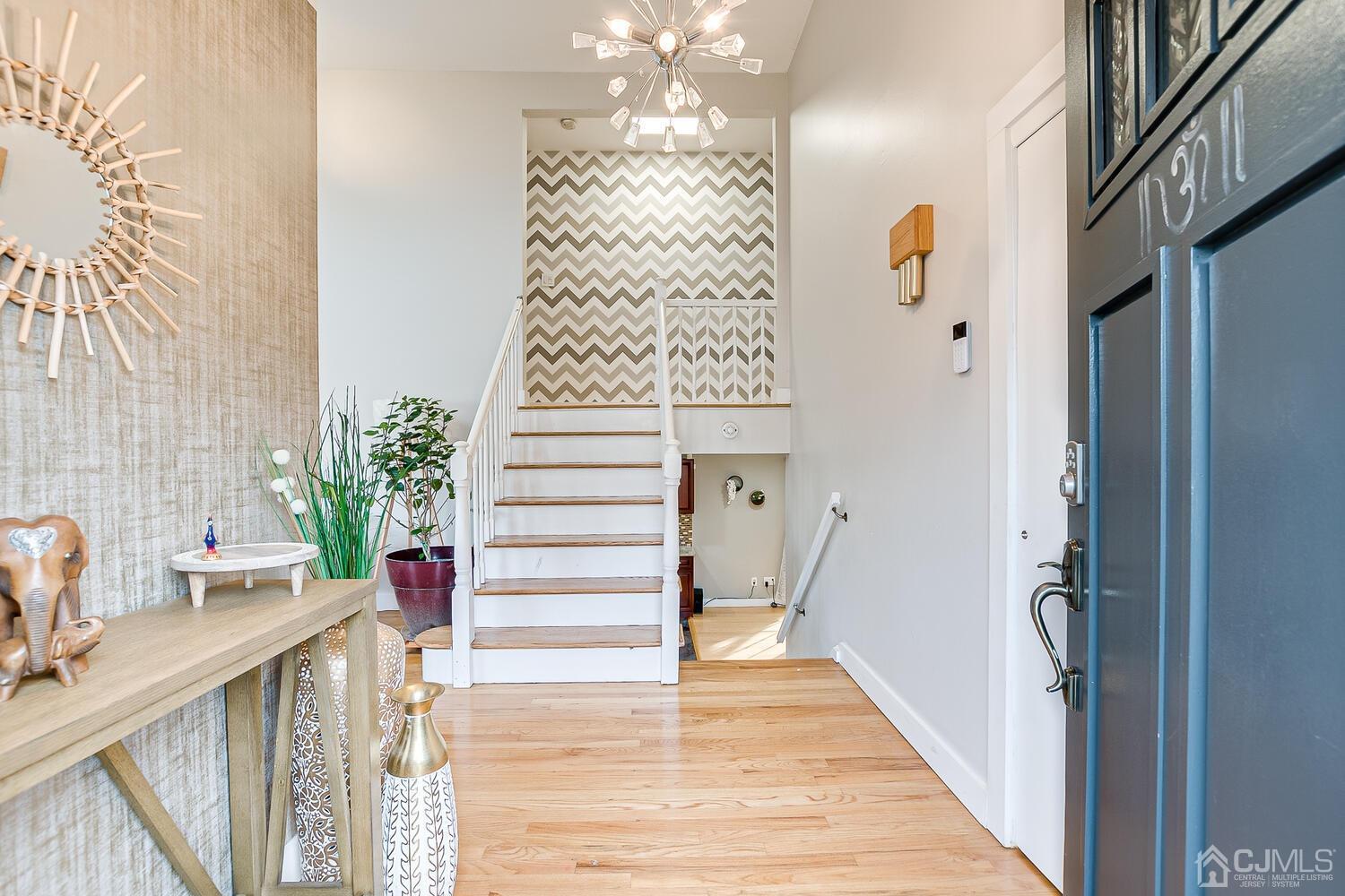 14 Midland Road Edison, NJ 08820 - Photo 3 of 32 a view of entryway with interior