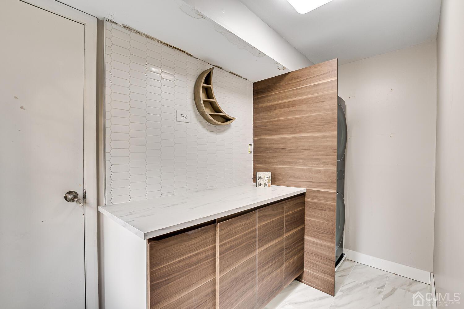 14 Midland Road Edison, NJ 08820 - Photo 29 of 32 a bathroom with a shower and a sink
