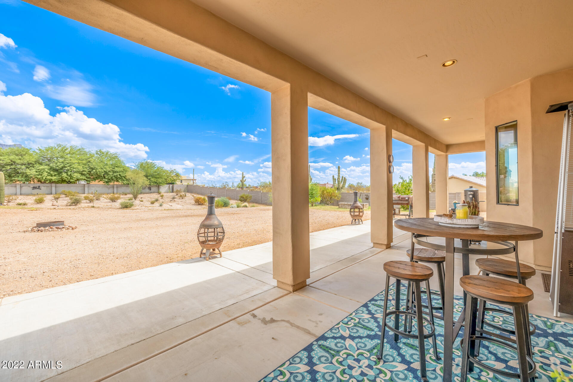 1879 North Hilton Road Apache Junction, AZ 85119 - Photo 61 of 89 54 - Hilton