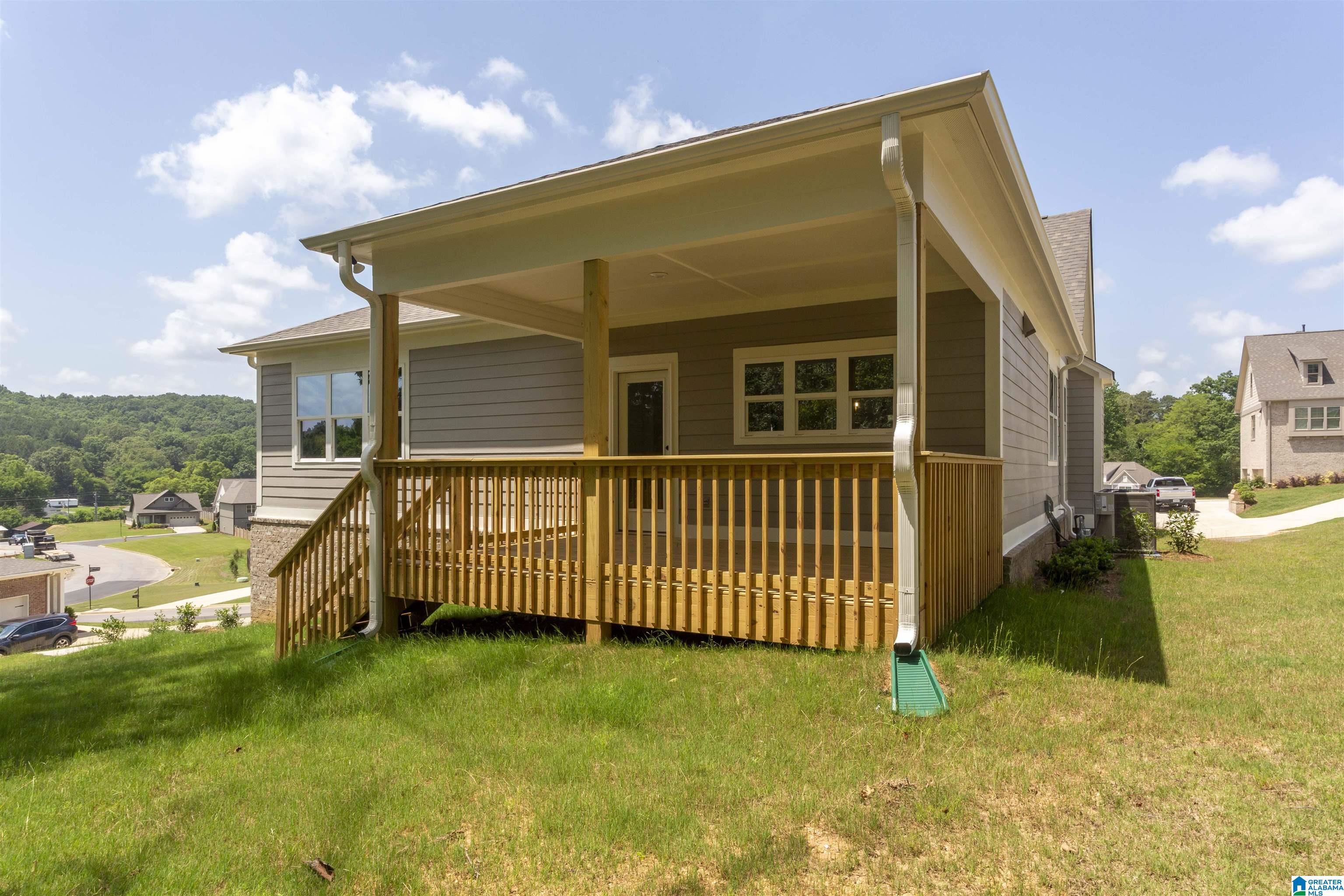 138 MacDonald Court Springville, AL 35146 - Photo 38 of 42