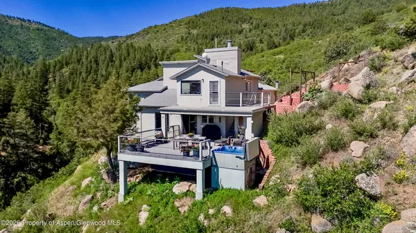 $2,296,000 | 2602 Hidden Valley Road, Sedalia, CO 80135