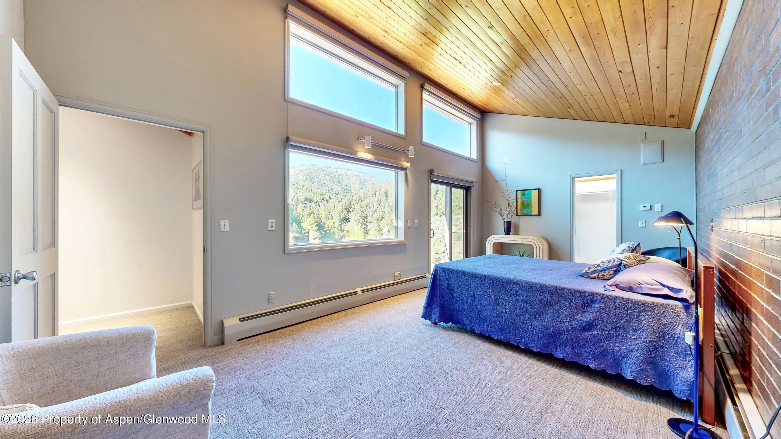 2602 Hidden Valley Road Sedalia, CO 80135 - Photo 6 of 13 Guest & Windows open