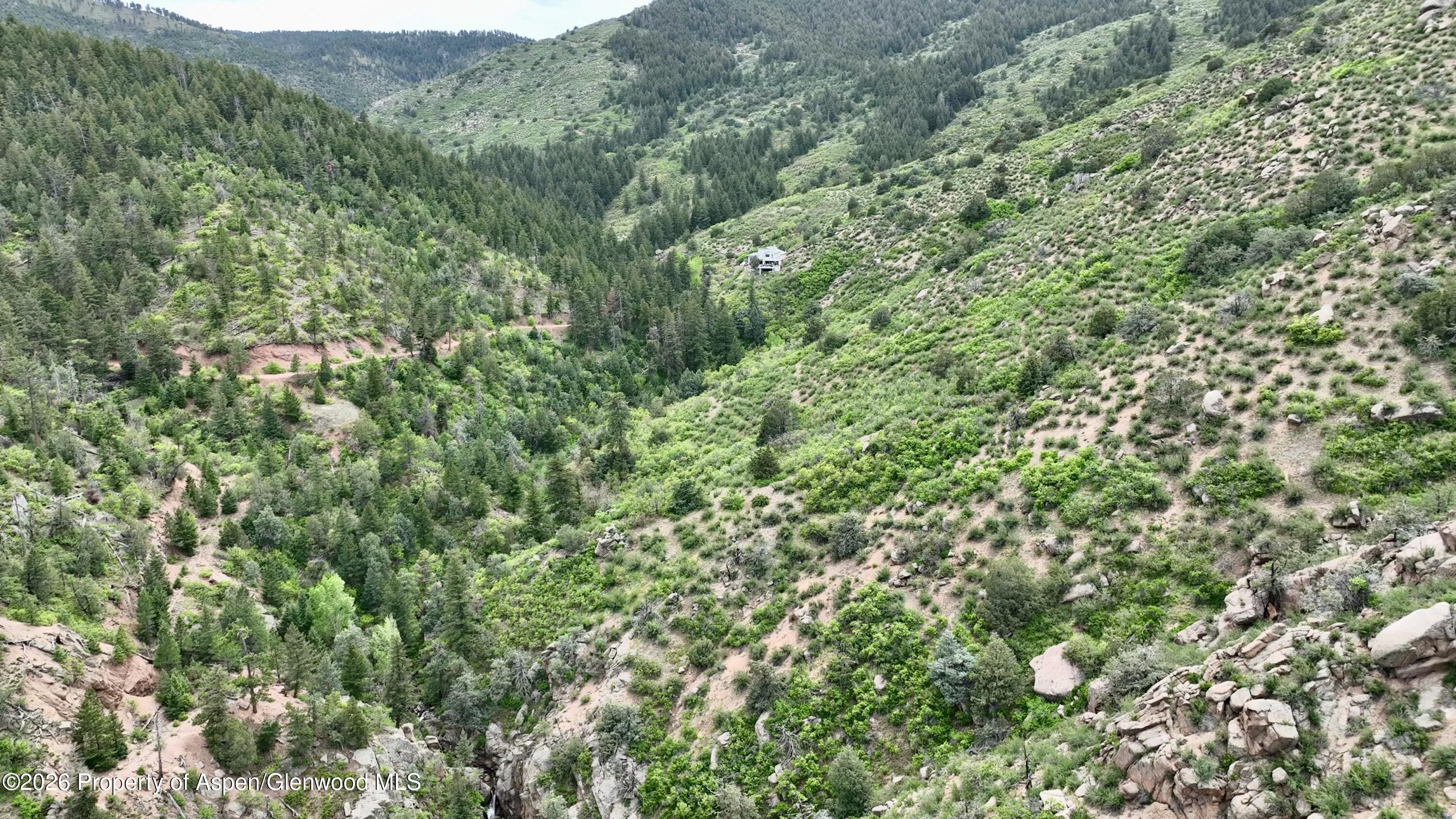 2602 Hidden Valley Road Sedalia, CO 80135 - Photo 8 of 13 Small House BIG Valley