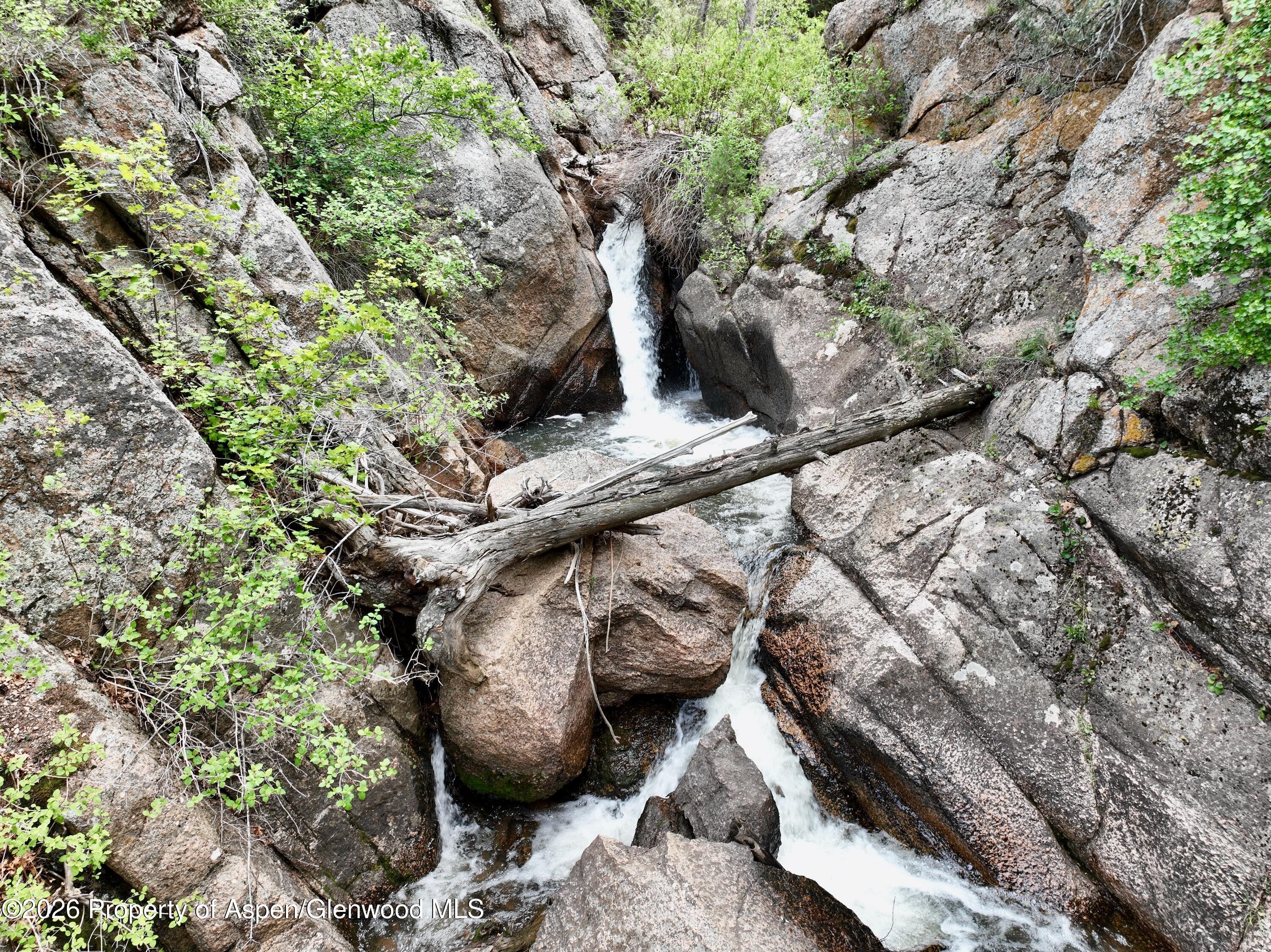 2602 Hidden Valley Road Sedalia, CO 80135 - Photo 10 of 13 The Falls