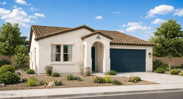 $395,900 | 26443 West Toronto Way, Buckeye, AZ 85326