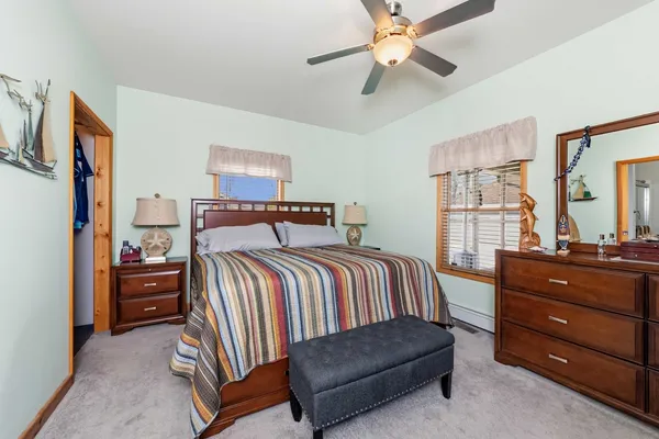 $274,000 | 620 West 6th Street, Minonk, IL 61760