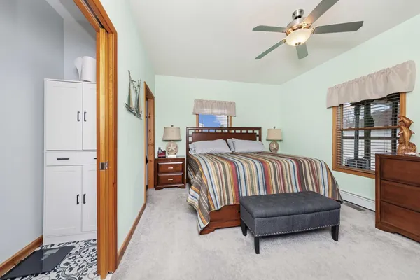 $274,000 | 620 West 6th Street, Minonk, IL 61760