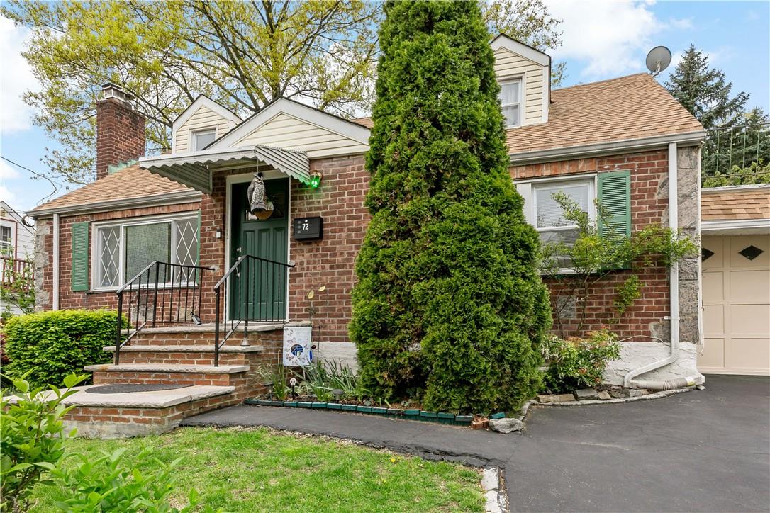 72 Raybrook Road Yonkers, NY 10704 - Photo 1 of 1 Gallery Image 1
