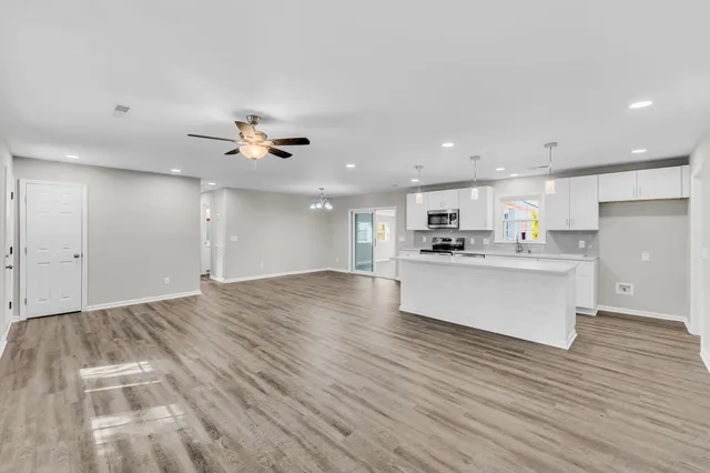 $325,000 | 75 University Drive, Ladson, SC 29456