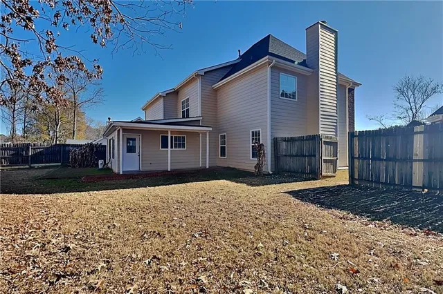 $2,300 | 3205 Wellbrook Drive, Loganville, GA 30052