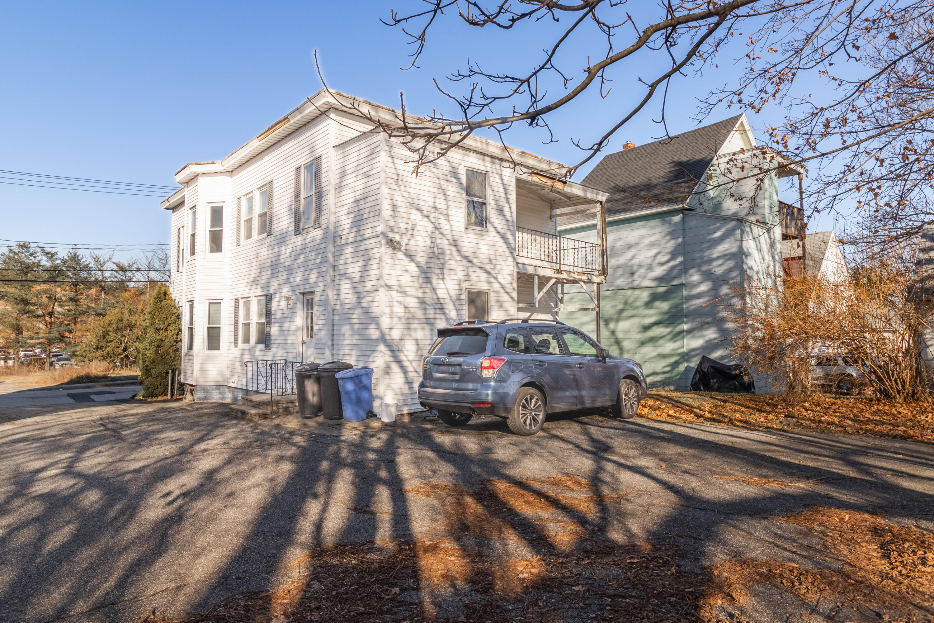 9 Lafayette Street Lewiston, ME 04240 - Photo 19 of 20 9 Lafayette Lewiston-9