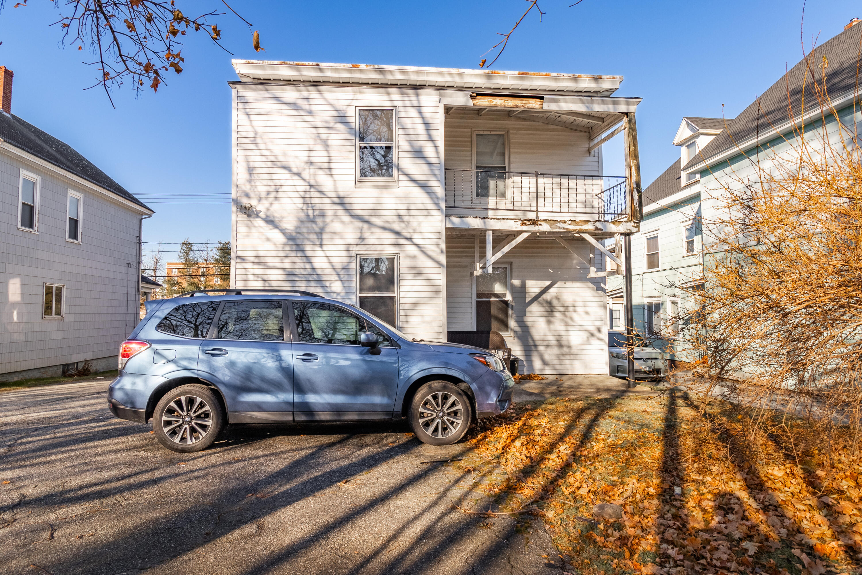 9 Lafayette Street Lewiston, ME 04240 - Photo 20 of 20 9 Lafayette Lewiston-10