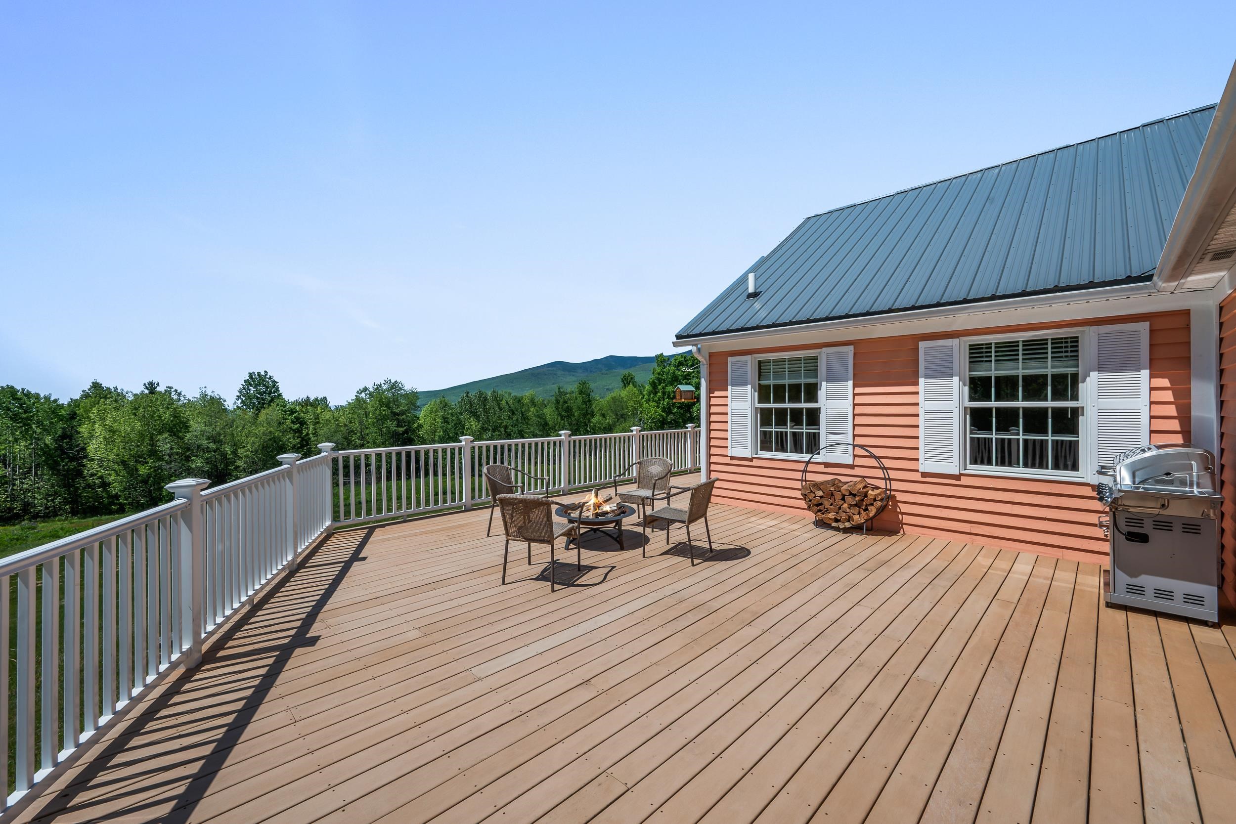 6 Button Road Jefferson, NH 03583 - Photo 6 of 51