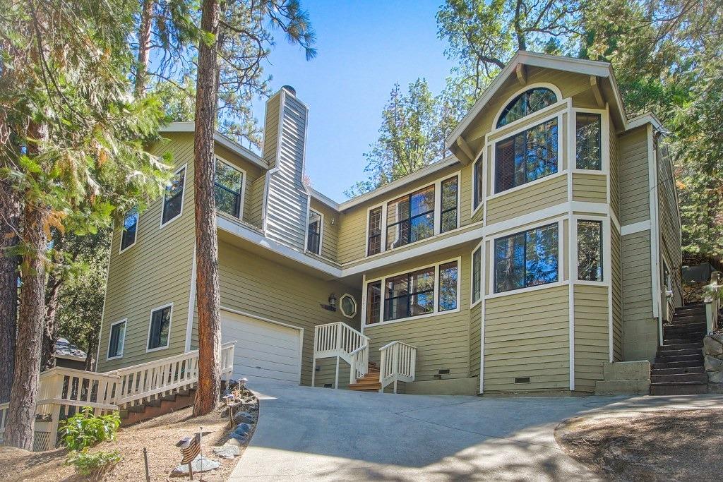 53677 Acorn Road Bass Lake, CA 93604 - Photo 1 of 34 Gallery Image 1