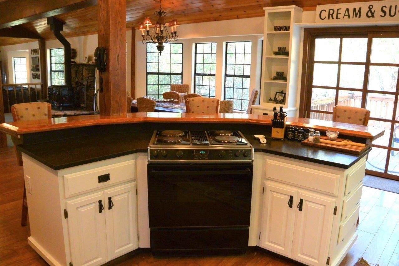 53677 Acorn Road Bass Lake, CA 93604 - Photo 12 of 34 Gallery Image 12