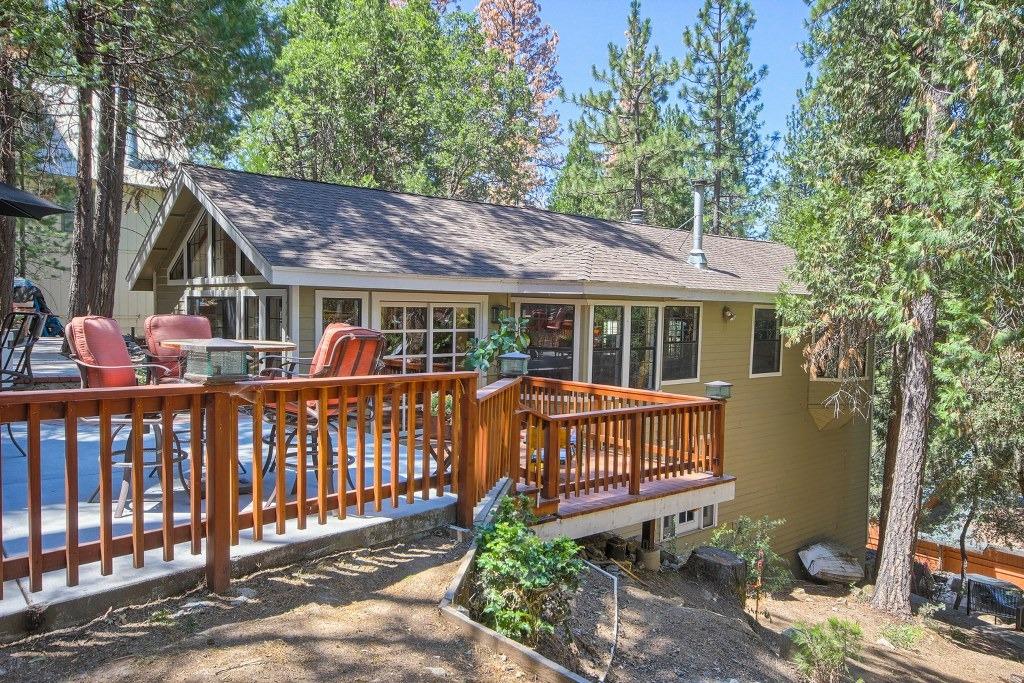 53677 Acorn Road Bass Lake, CA 93604 - Photo 32 of 34 Gallery Image 32