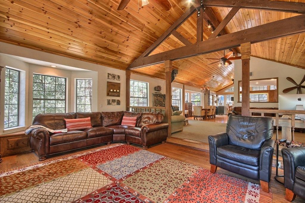 53677 Acorn Road Bass Lake, CA 93604 - Photo 6 of 34 Gallery Image 6