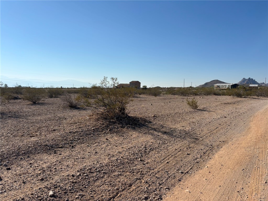 . South Guthrie Road Golden Valley, AZ 86413 - Photo 5 of 17 a view of mountain view with beach
