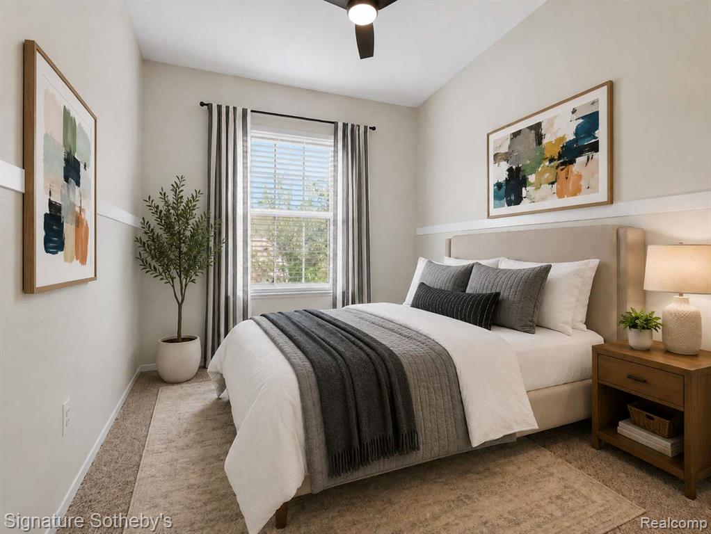 22050 Edgewater, Unit 371 Novi, MI 48375 - Photo 25 of 51