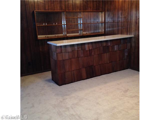 712 Crooked Run Road Rural Hall, NC 27045 - Photo 12 of 16 Other. Bar