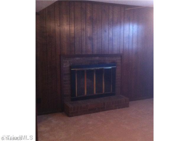 712 Crooked Run Road Rural Hall, NC 27045 - Photo 13 of 16 Other. Fireplace