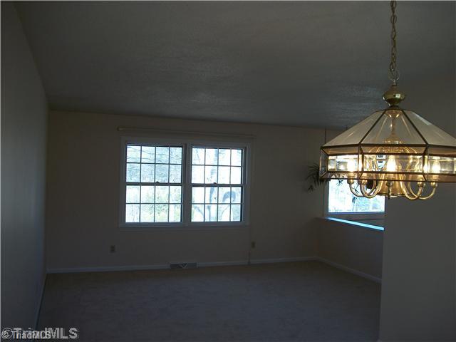 712 Crooked Run Road Rural Hall, NC 27045 - Photo 3 of 16 Living Room.