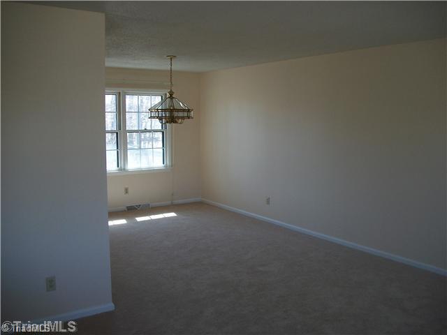 712 Crooked Run Road Rural Hall, NC 27045 - Photo 4 of 16 Dining Room.