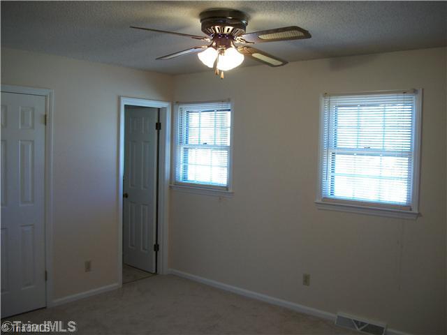 712 Crooked Run Road Rural Hall, NC 27045 - Photo 7 of 16 Master Bedroom.