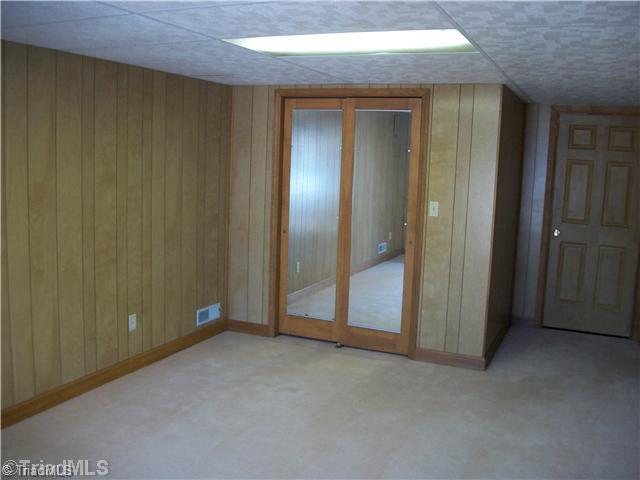 712 Crooked Run Road Rural Hall, NC 27045 - Photo 9 of 16 4th Bedroom.