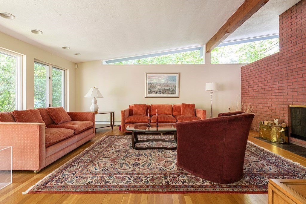 359 North Emerson Road Lexington, MA 02420 - Photo 7 of 24