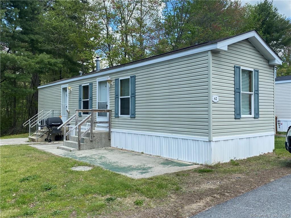 62 R And R Park Killingly, CT 06239 - Photo 1 of 1