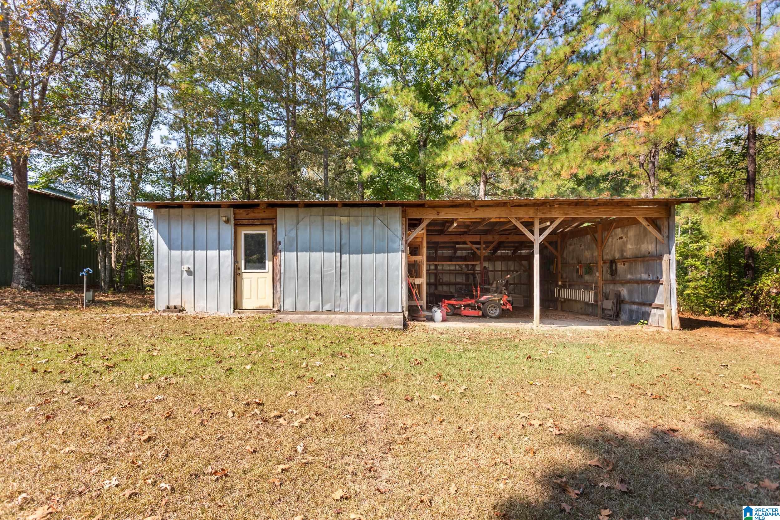 373 Meeks Road Wellington, AL 36279 - Photo 31 of 35