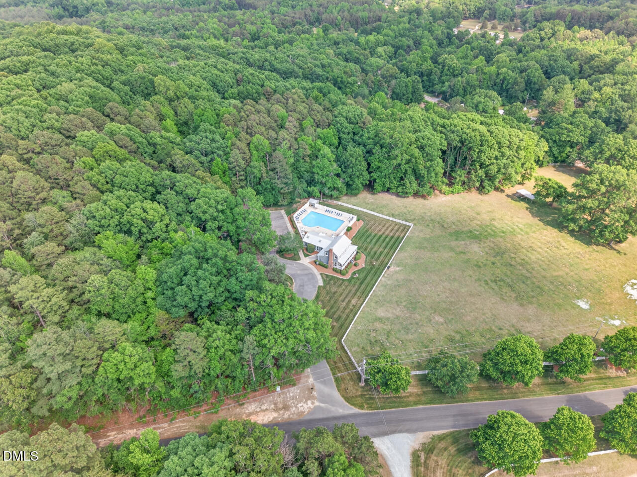 405 Lookout Point Rougemont, NC 27572 - Photo 51 of 62