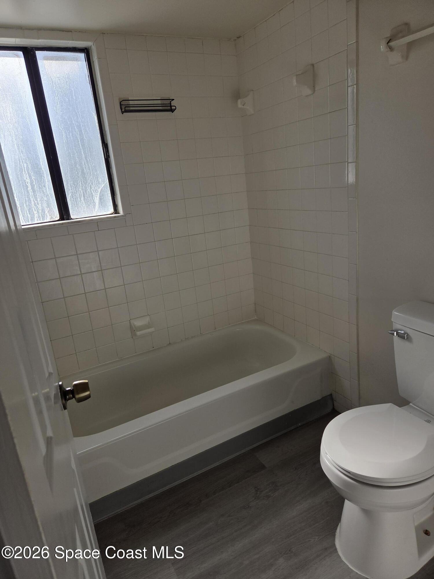 4739 Sisson Road Titusville, FL 32780 - Photo 24 of 25 Primary bathroom