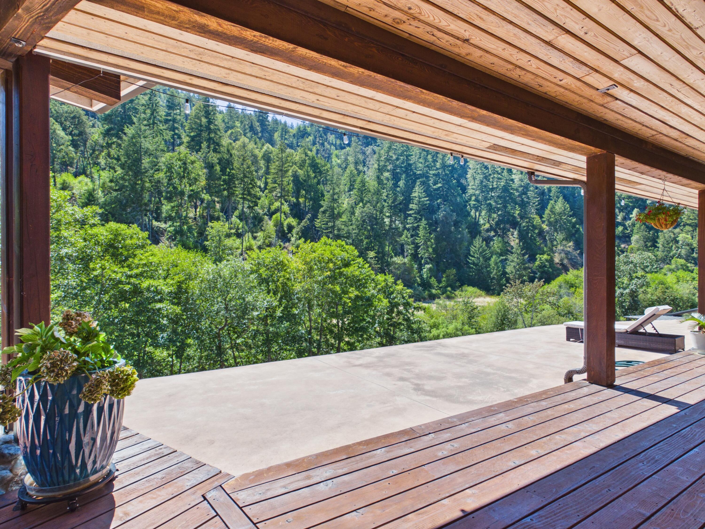 22689 Alderpoint Road Alderpoint, CA 95511 - Photo 60 of 146 Gallery Image 60