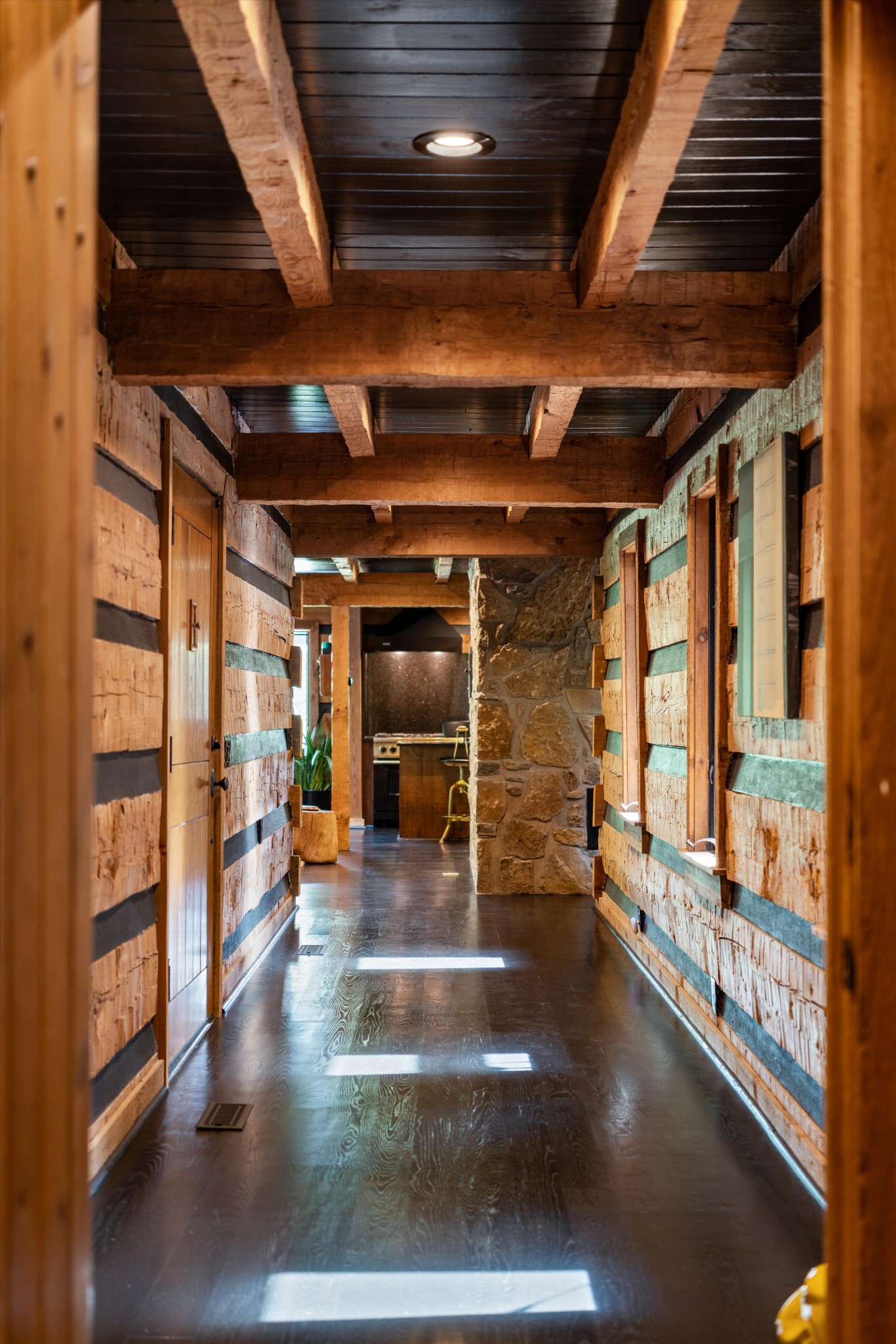 3360 Sweeney Hollow Road Franklin, TN 37064 - Photo 13 of 67 a view of a room with wooden floor