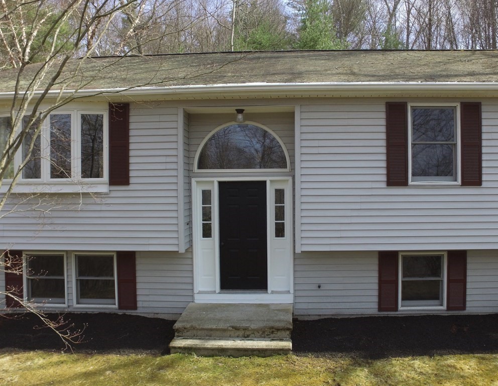 445 Douglas Road Northbridge, MA 01588 - Photo 18 of 23